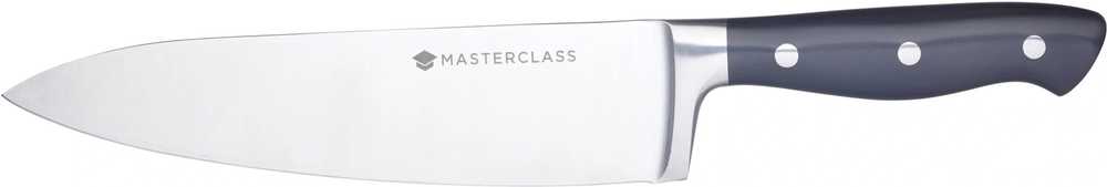 MasterClass EdgeKeeper Kuchařský nůž, 20 cm