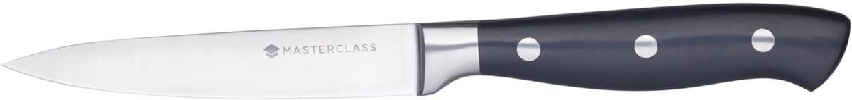 MasterClass EdgeKeeper Nůž na zeleninu, 11.5 cm
