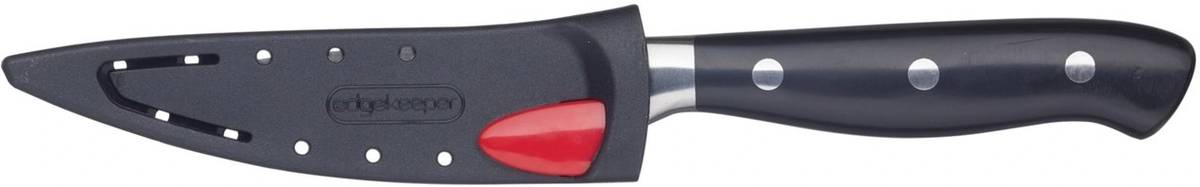MasterClass EdgeKeeper Nůž na loupání, 9 cm
