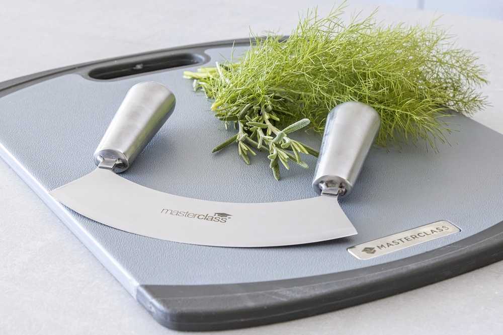 MasterClass Deluxe Kolébka na bylinky, 18 cm