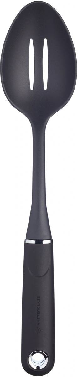 MasterClass Soft Grip Nylonová servírovací lžíce s otvory