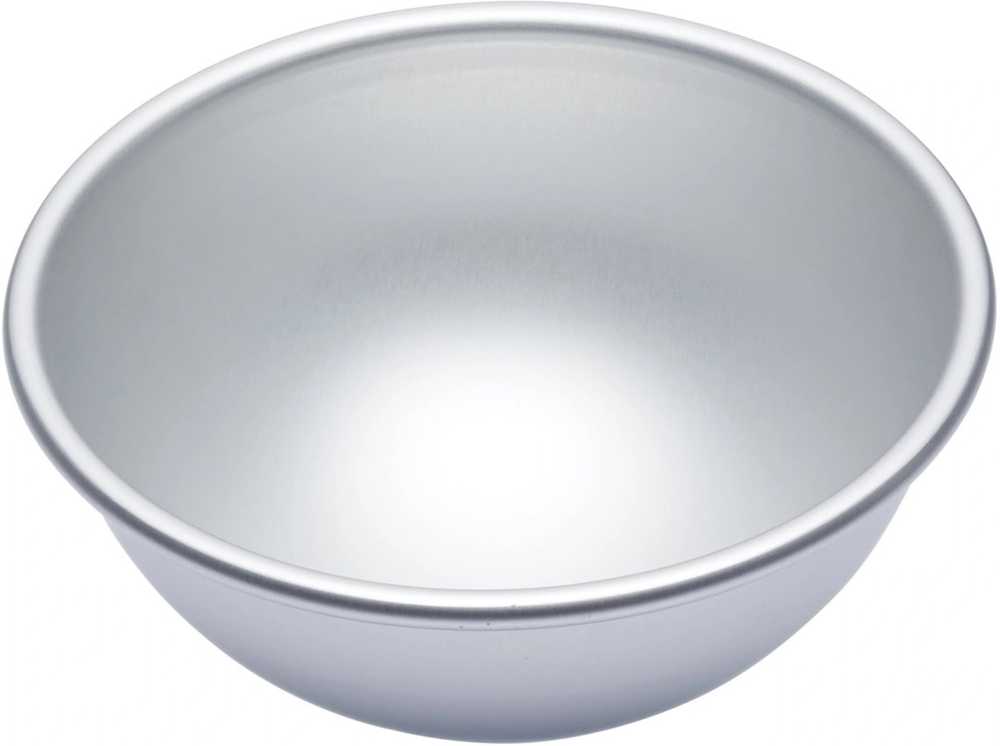 MasterClass Forma na dort ve tvaru kopule, 15.5 cm