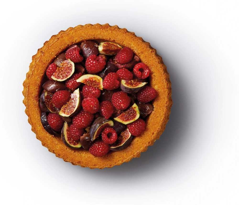 MasterClass Nepřilnavá forma na koláč / quiche, s odnímatelným dnem, 20 cm