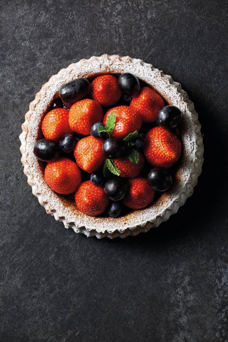 MasterClass Nepřilnavá forma na koláč / quiche, s odnímatelným dnem, 20 cm