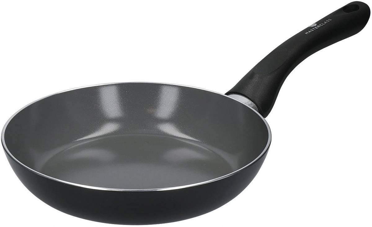 MasterClass Pánev s nepřilnavým povrchem, 20 cm