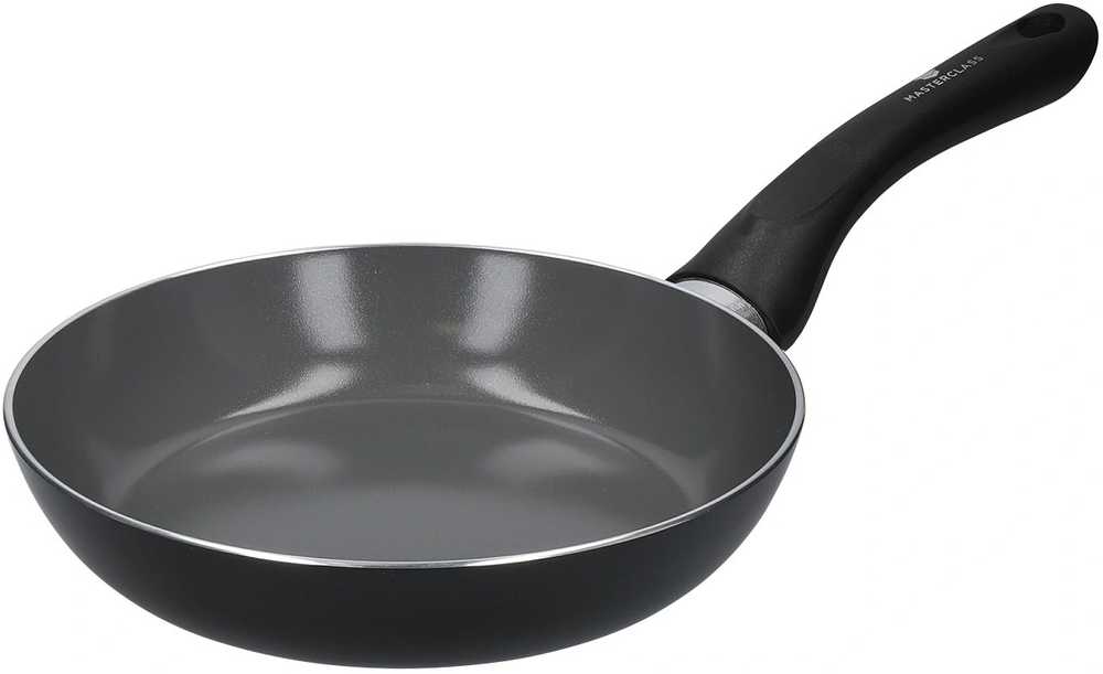 MasterClass Pánev s nepřilnavým povrchem, 20 cm