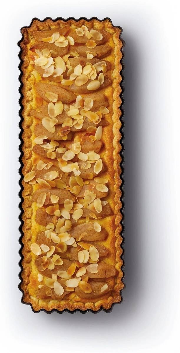 MasterClass Forma na koláč / quiche, 36 x 13 cm