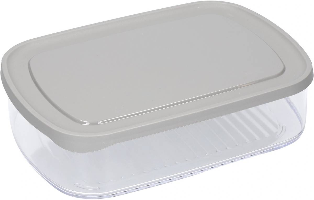 MasterClass Úložný box na potraviny, 1 700 ml
