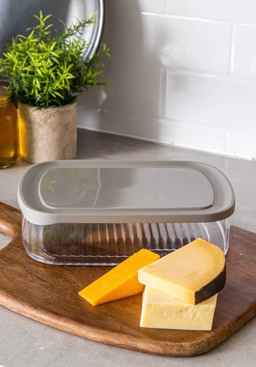 MasterClass Úložný box na potraviny, 1 700 ml