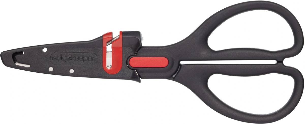 MasterClass EdgeKeeper Kuchyňské nůžky, 22 cm