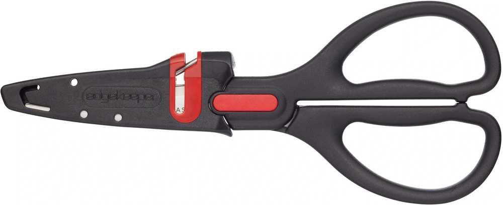 MasterClass EdgeKeeper Kuchyňské nůžky, 22 cm