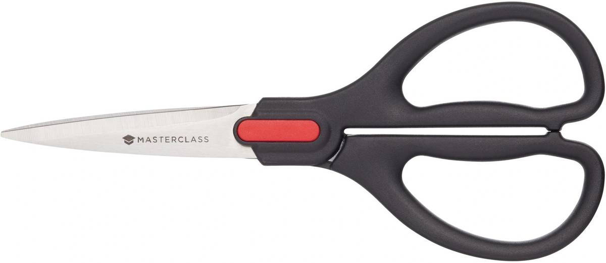 MasterClass EdgeKeeper Kuchyňské nůžky, 22 cm