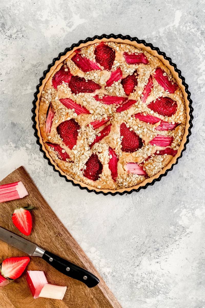 MasterClass Nepřilnavá forma na koláč / quiche, s odnímatelným dnem, 25 cm