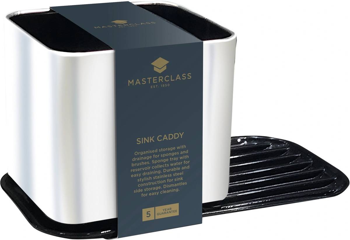 MasterClass Organizér ke dřezu