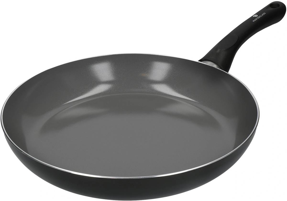MasterClass Pánev s nepřilnavou vrstvou, 30 cm