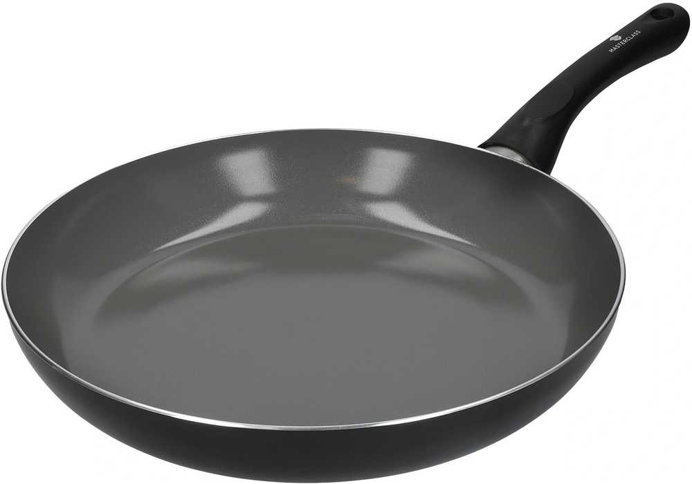 MasterClass Pánev s nepřilnavou vrstvou, 30 cm