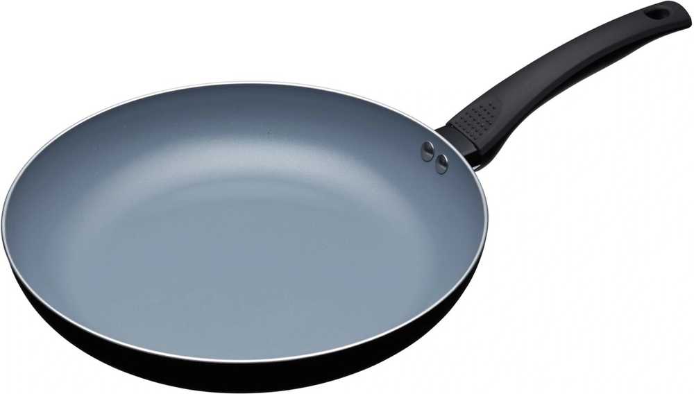 MasterClass Keramická nepřilnavá pánev, 28 cm