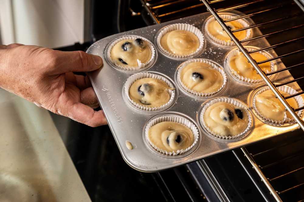 MasterClass Forma na muffiny z recyklovaného hliníku