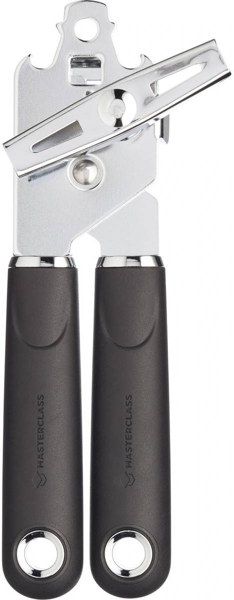 MasterClass Soft Grip Otvírák na konzervy