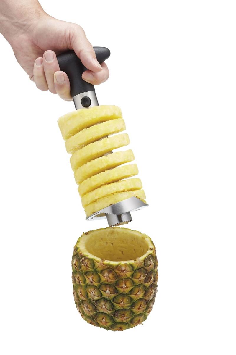 MasterClass Kráječ na ananas