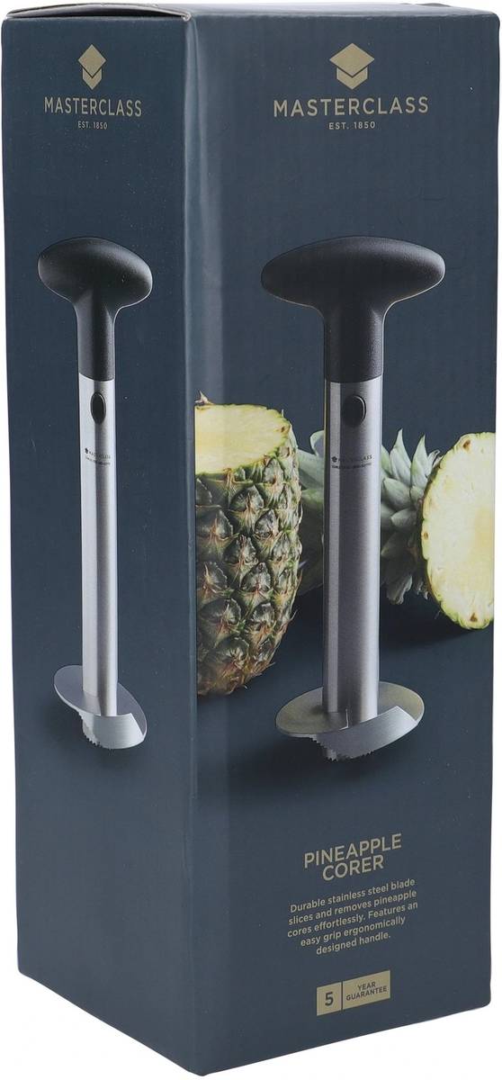 MasterClass Kráječ na ananas