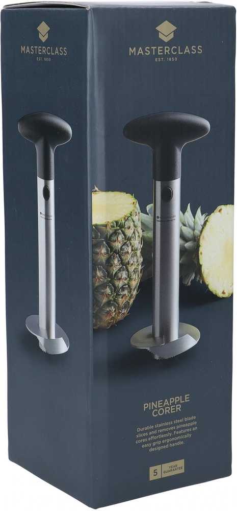 MasterClass Kráječ na ananas