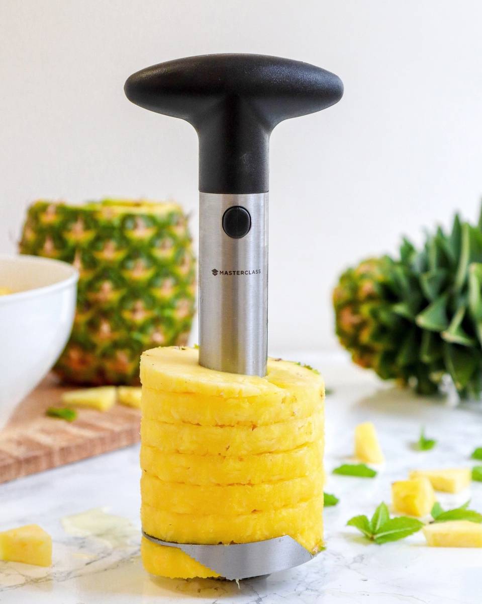 MasterClass Kráječ na ananas