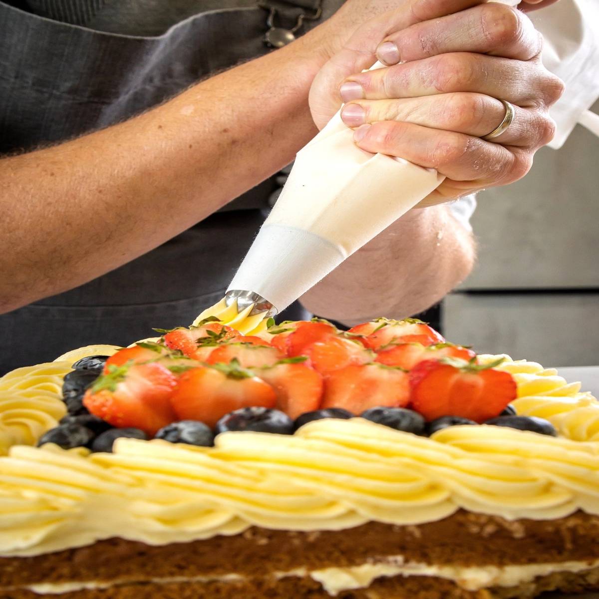 MasterClass Cukrářský sáček, 50 cm