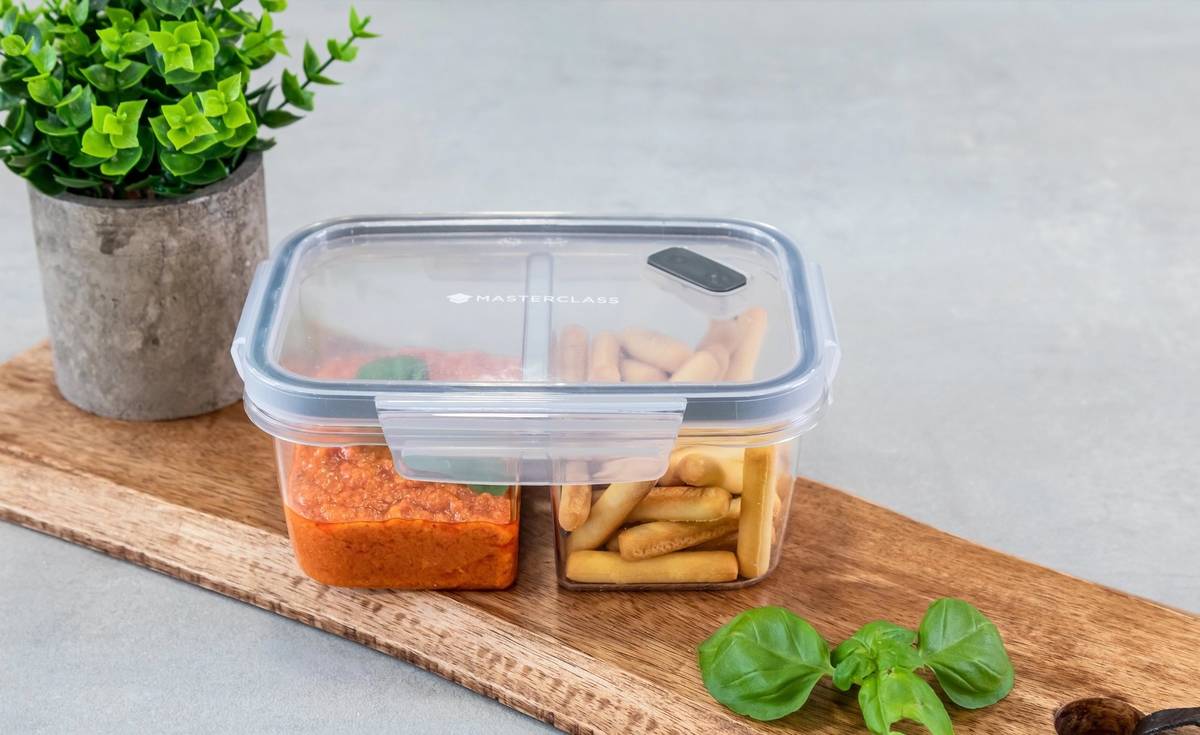 MasterClass Box na oběd / svačinu, 800 ml
