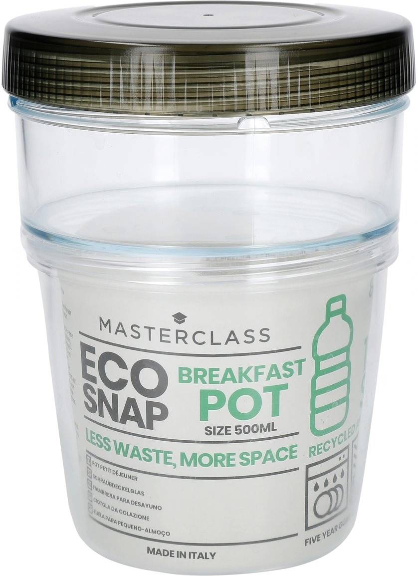 MasterClass Dóza na snídani / svačinu, 500 ml