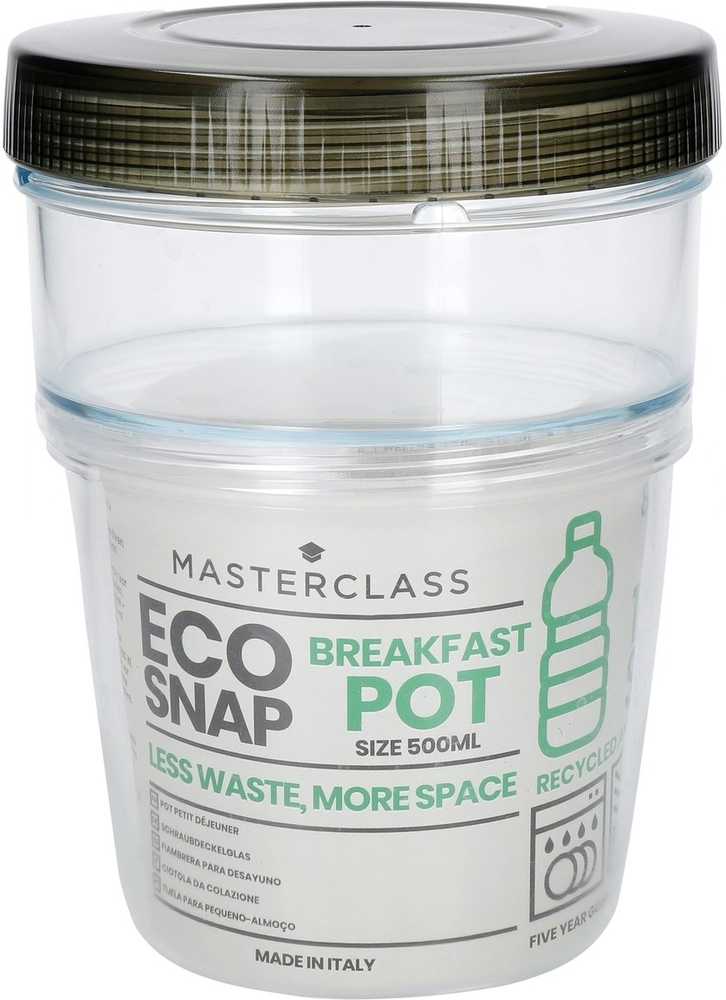 MasterClass Dóza na snídani / svačinu, 500 ml