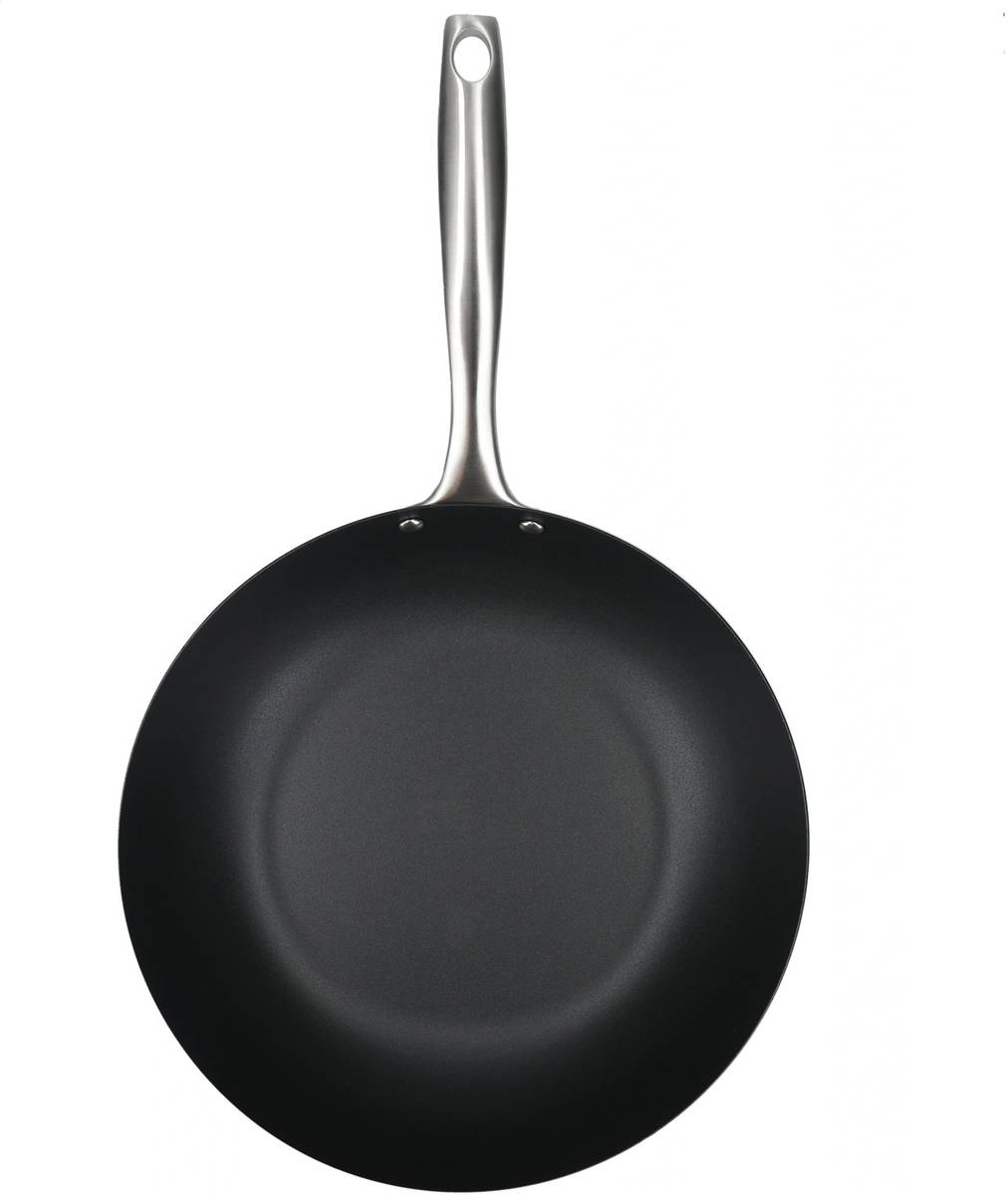 MasterClass Pánev Wok, 30 cm