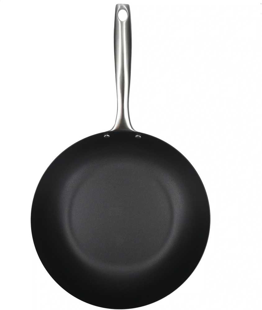 MasterClass Pánev Wok, 30 cm
