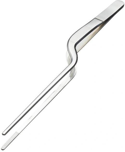 MasterClass Servírovací pinzeta, 21 cm