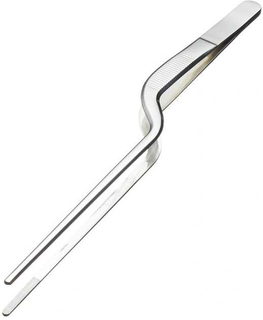 MasterClass Servírovací pinzeta, 21 cm
