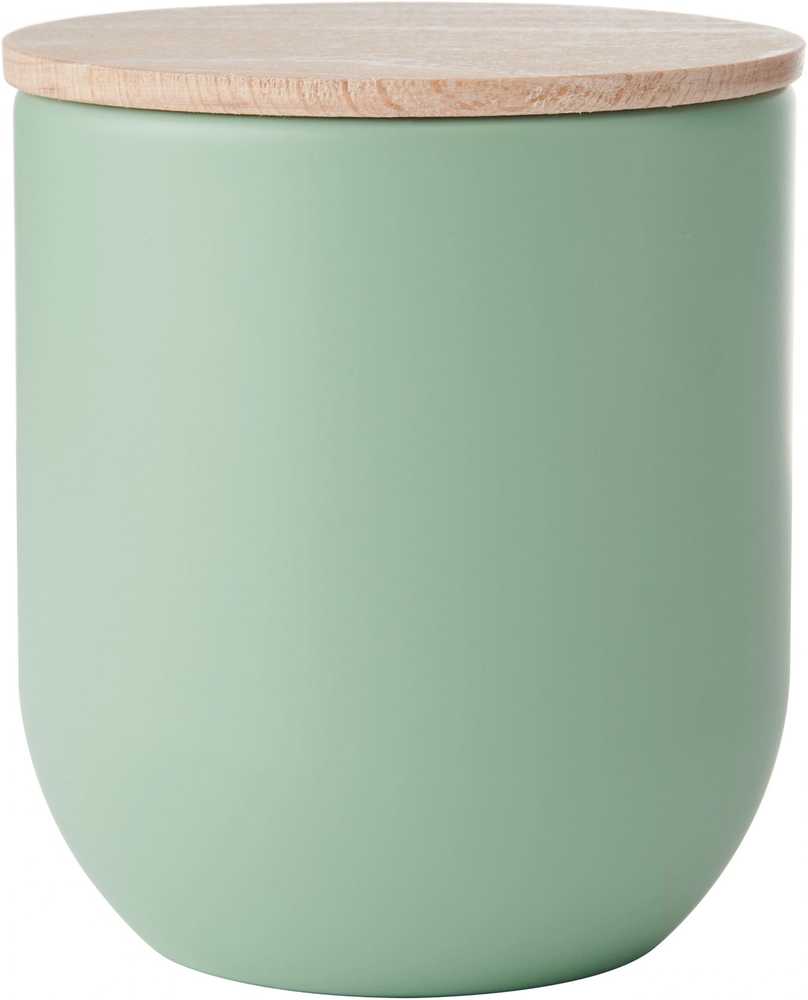 Idilica Dóza na potraviny, 450 ml, zelená