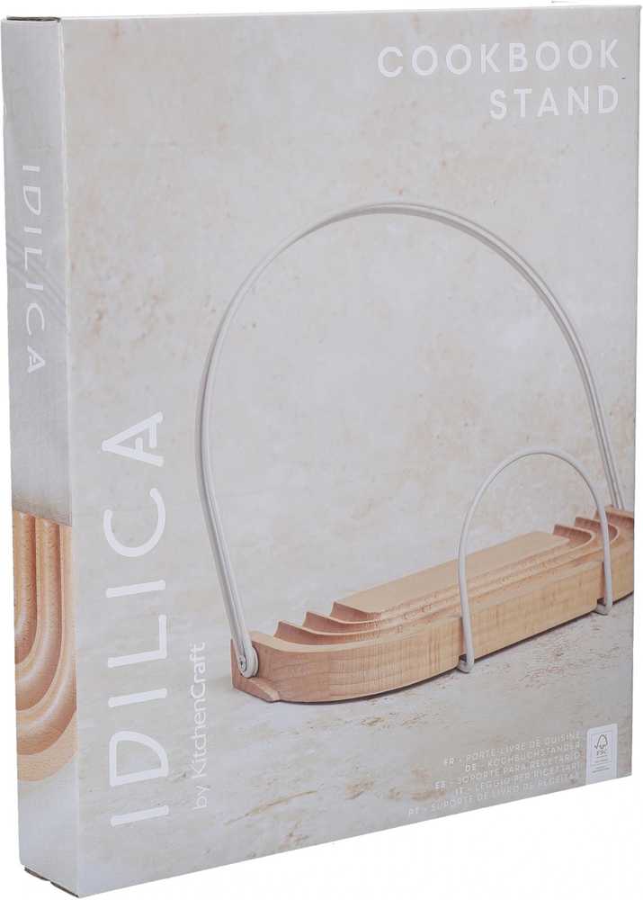 Idilica Stojan na kuchařku / tablet