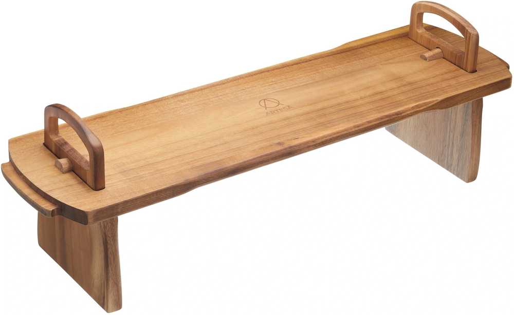 Artesà Dřevěný servírovací podnos