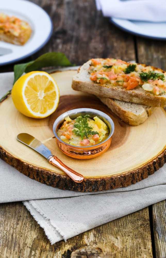 Artesà Rustikální servírovací deska, velká