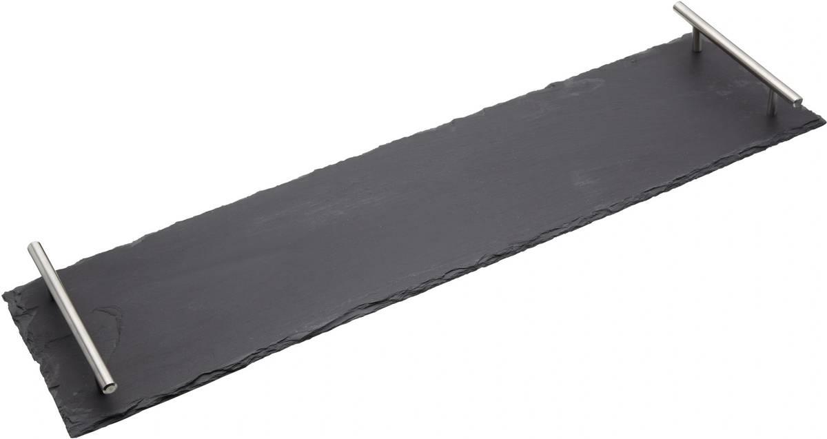 Artesà Servírovací tác z břidlice