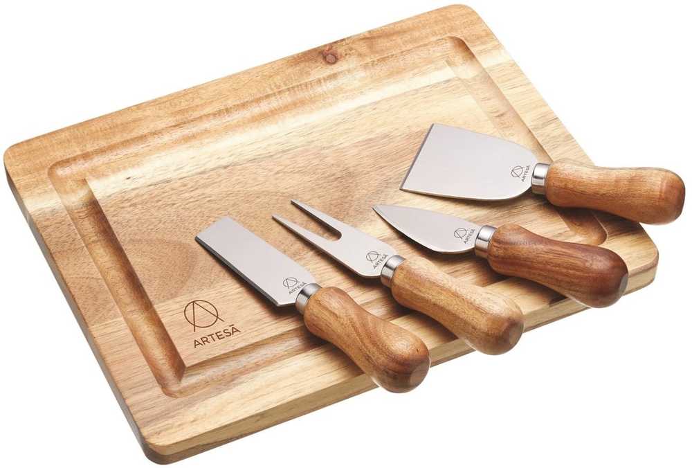 Artesà Sada na servírování sýra