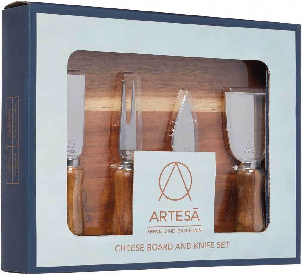 Artesà Sada na servírování sýra