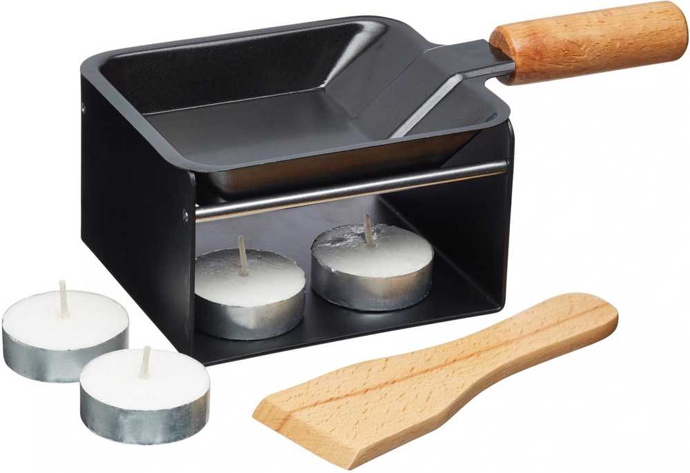 Artesà Raclette pro jednoho