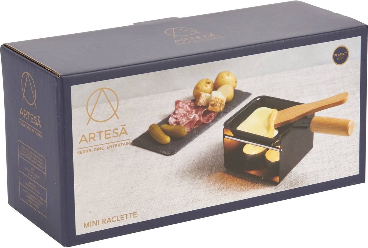Artesà Raclette pro jednoho