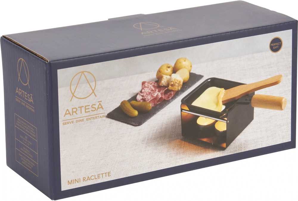 Artesà Raclette pro jednoho