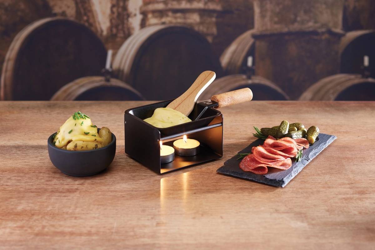 Artesà Raclette pro jednoho