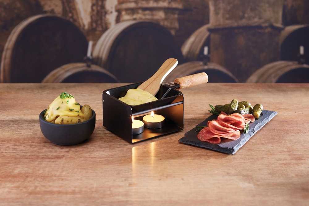 Artesà Raclette pro jednoho