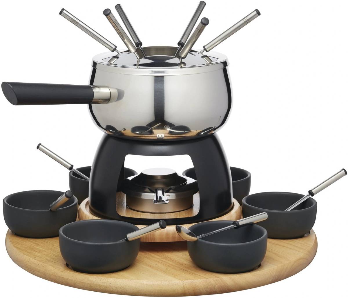 Artesà Sada na fondue
