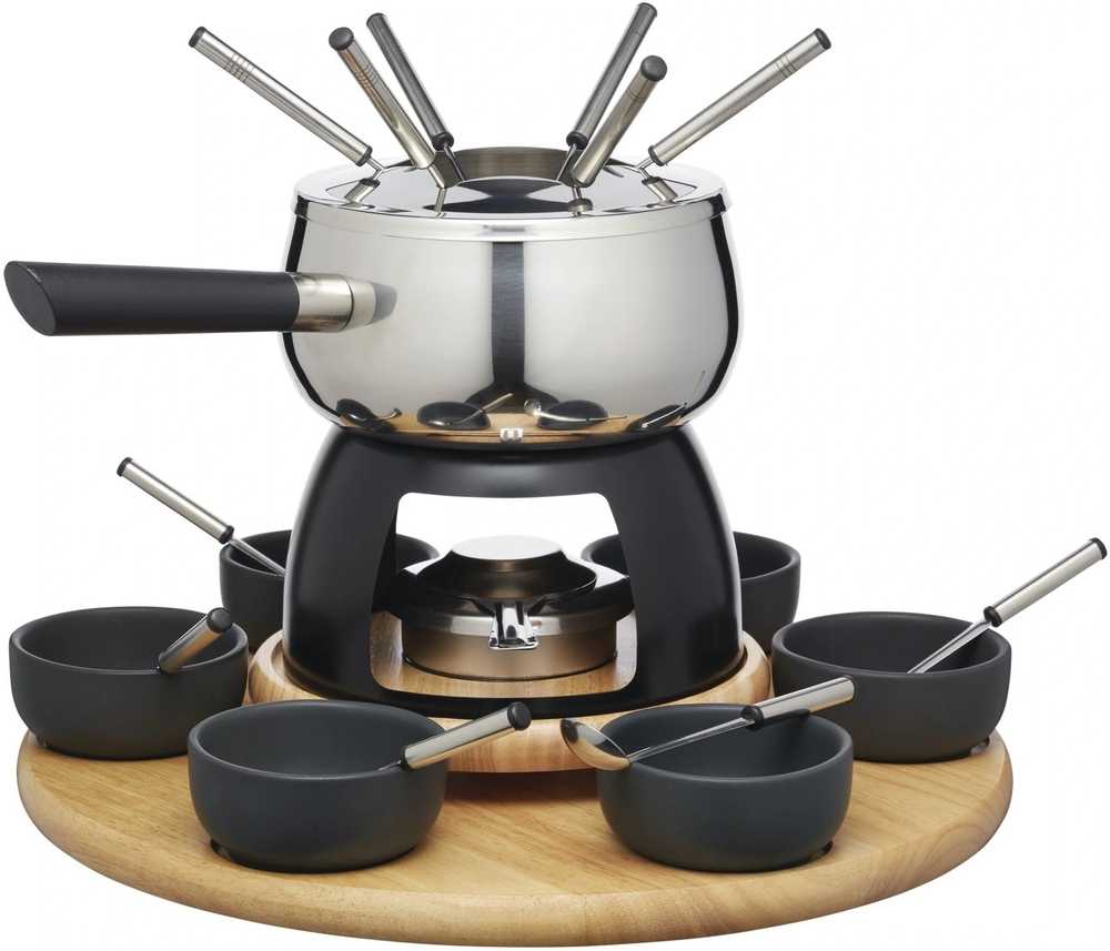 Artesà Sada na fondue