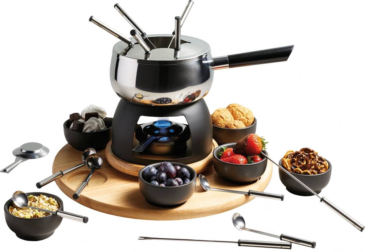 Artesà Sada na fondue